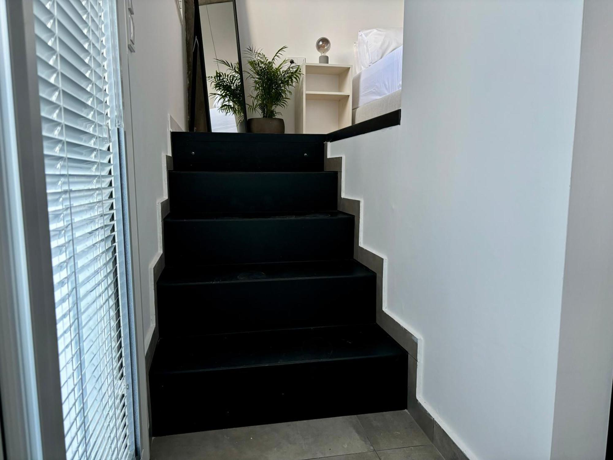 Industrial Loft Comfort Living كاندية المظهر الخارجي الصورة